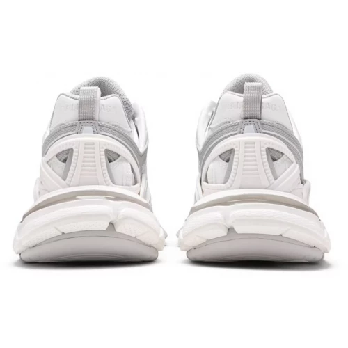 Кроссовки Balenciaga Track.2 White Grey