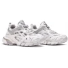 Кроссовки Balenciaga Track.2 White Grey