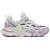 Кроссовки Balenciaga Track.2 Purple White