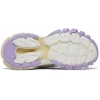 Кроссовки Balenciaga Track.2 Purple White