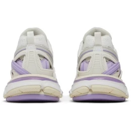 Кроссовки Balenciaga Track.2 Purple White