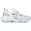 Кроссовки Balenciaga Track.2 Pastel Blue