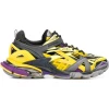 Кроссовки Balenciaga Track.2 Yellow Black