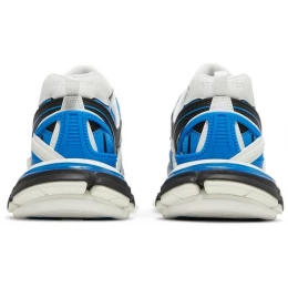 Кроссовки Balenciaga Track.2 White Blue