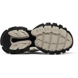 Кроссовки Balenciaga Track.2 Trainer Beige Black