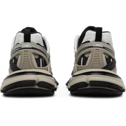 Кроссовки Balenciaga Track.2 Trainer Beige Black