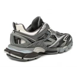 Кроссовки Balenciaga Track.2 Trainer Grey Black