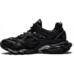 Кроссовки Balenciaga Track.2 Trainer Black