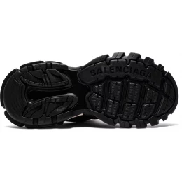 Кроссовки Balenciaga Track.2 Trainer Black