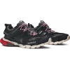 Кроссовки Balenciaga Track Trainer Black Red