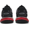 Кроссовки Balenciaga Track Trainer Black Red