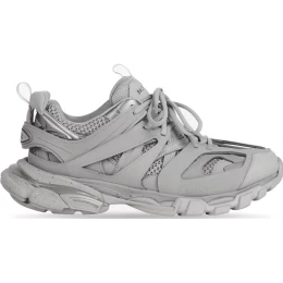 Кроссовки Balenciaga Track Mesh Grey