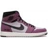 Кроссовки Nike Air Jordan 1 High Element Gore-Tex Berry