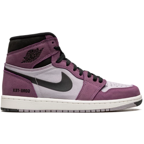 Кроссовки Nike Air Jordan 1 High Element Gore-Tex Berry