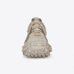 Кроссовки Balenciaga Defender Sneaker Beige