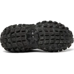 Кроссовки Balenciaga Defender Sneaker Black