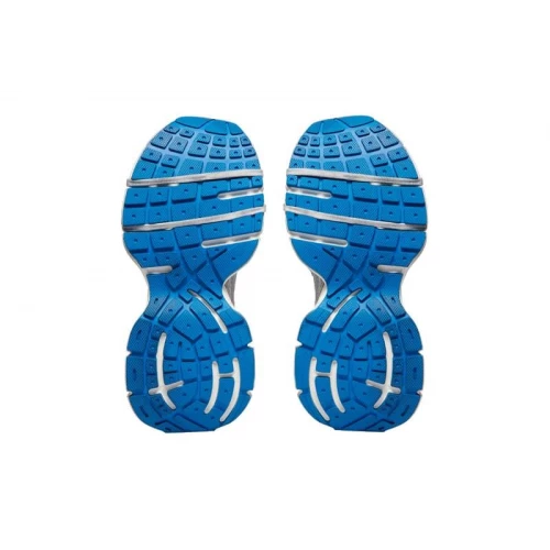 Balenciaga 3XL Worn-Out Grey Blue