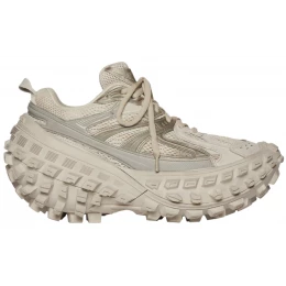 Кроссовки Balenciaga Defender Sneaker Beige