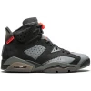 Кроссовки Nike Air Jordan 6 Retro Paris Saint Germain