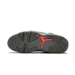 Кроссовки Nike Air Jordan 6 Retro Paris Saint Germain