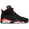 Кроссовки Nike Air Jordan 6 Retro Infrared Black