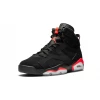 Кроссовки Nike Air Jordan 6 Retro Infrared Black