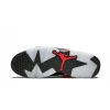 Кроссовки Nike Air Jordan 6 Retro Infrared Black