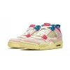 Кроссовки Nike Air Jordan 4 Retro Union Guava Ice