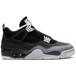 Кроссовки Nike Air Jordan 4 Retro Fear