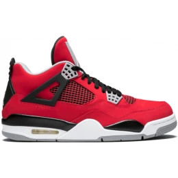 Кроссовки Nike Air Jordan 4 Retro Toro Bravo