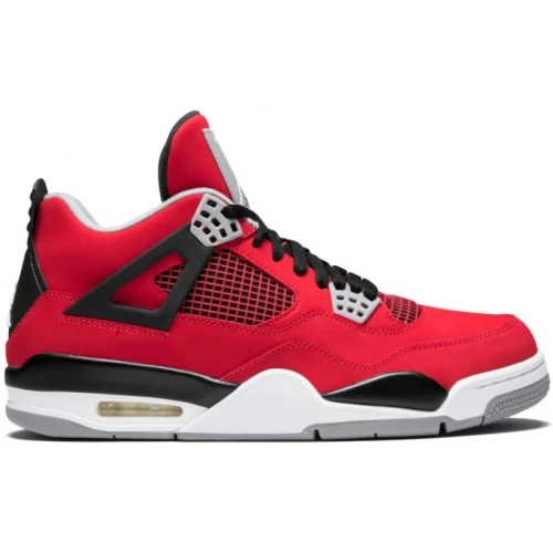 Кроссовки Nike Air Jordan 4 Retro Toro Bravo