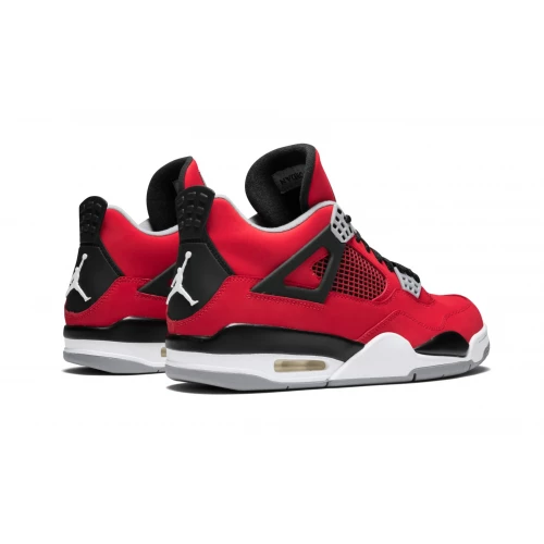 Кроссовки Nike Air Jordan 4 Retro Toro Bravo