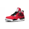 Кроссовки Nike Air Jordan 4 Retro Toro Bravo