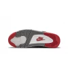 Кроссовки Nike Air Jordan 4 Retro Bred
