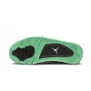 Кроссовки Nike Air Jordan 4 Retro Green Glow