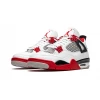 Кроссовки Nike Air Jordan 4 Retro Fire Red