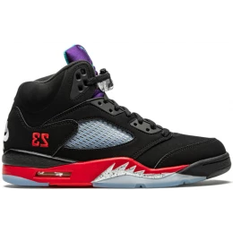 Кроссовки Nike Air Jordan 5 Retro Top 3