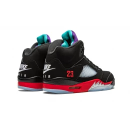 Кроссовки Nike Air Jordan 5 Retro Top 3