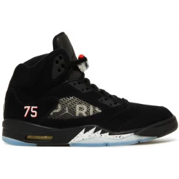 Кроссовки Nike Air Jordan 5 Retro Paris Saint Germain
