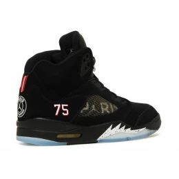 Кроссовки Nike Air Jordan 5 Retro Paris Saint Germain