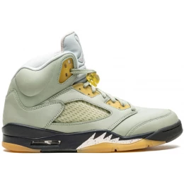 Кроссовки Nike Air Jordan 5 Retro Jade Horizon