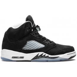 Кроссовки Nike Air Jordan 5 Retro Oreo