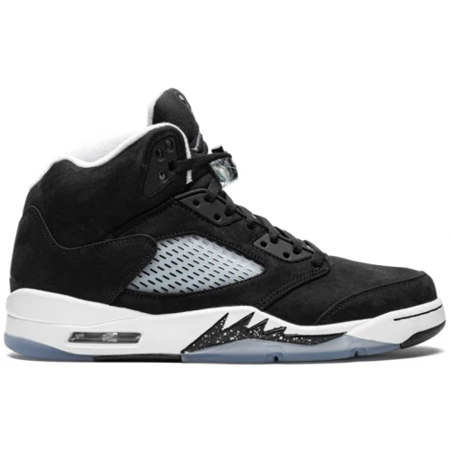 Кроссовки Nike Air Jordan 5 Retro Oreo