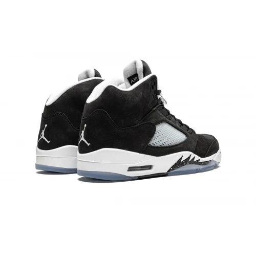 Кроссовки Nike Air Jordan 5 Retro Oreo
