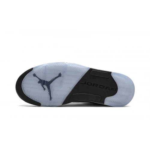 Кроссовки Nike Air Jordan 5 Retro Oreo