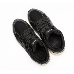 Кроссовки зимние Asics Gel-Kahana 8 Hi LTR Black