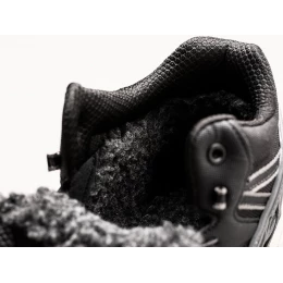 Кроссовки зимние Asics Gel-Kahana 8 Hi LTR Black