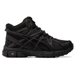 Кроссовки зимние Asics Gel-Kahana 8 Hi 23 Core Black
