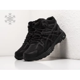 Кроссовки зимние Asics Gel-Kahana 8 Hi 23 Core Black