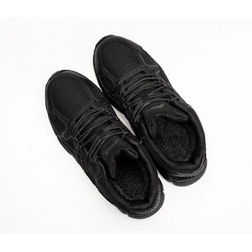 Кроссовки зимние Asics Gel-Kahana 8 Hi 23 Core Black